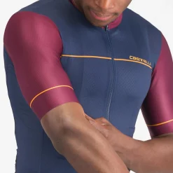 UNLIMITED ENDURANCE 2 JERSEY