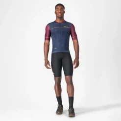 UNLIMITED ENDURANCE 2 JERSEY