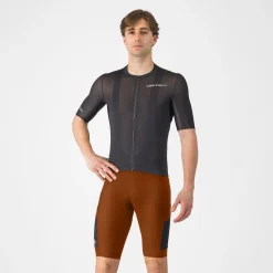UNLIMITED ENDURANCE BIBSHORT
