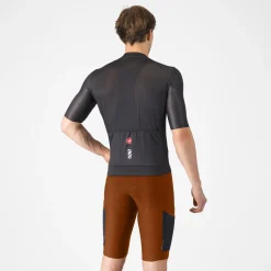 UNLIMITED ENDURANCE BIBSHORT