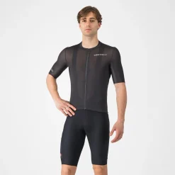 UNLIMITED ENDURANCE BIBSHORT