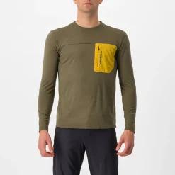 UNLIMITED MERINO LONG SLEEVE