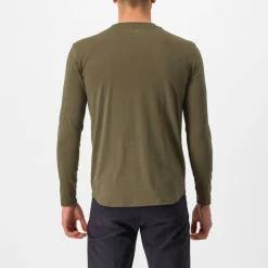 UNLIMITED MERINO LONG SLEEVE