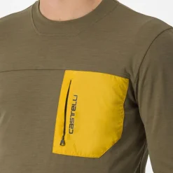 UNLIMITED MERINO LONG SLEEVE