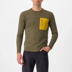 UNLIMITED MERINO LONG SLEEVE