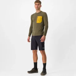 UNLIMITED MERINO LONG SLEEVE