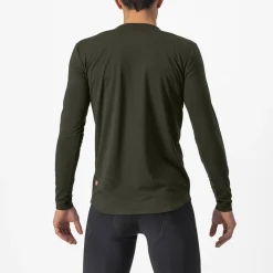 UNLIMITED MERINO LONG SLEEVE