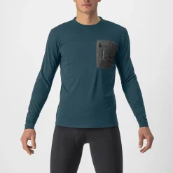 UNLIMITED MERINO LONG SLEEVE