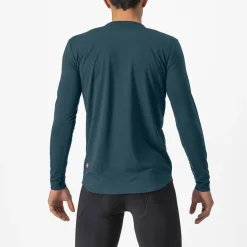 UNLIMITED MERINO LONG SLEEVE