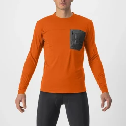 UNLIMITED MERINO LONG SLEEVE
