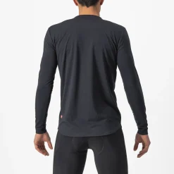 UNLIMITED MERINO LONG SLEEVE