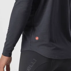 UNLIMITED MERINO LONG SLEEVE