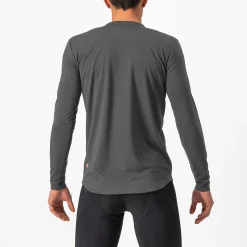 UNLIMITED MERINO LONG SLEEVE