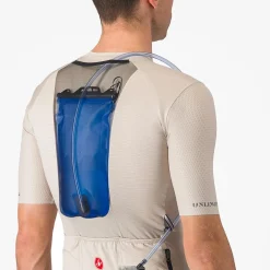 UNLIMITED PRO JERSEY