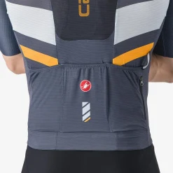 UNLIMITED PRO JERSEY