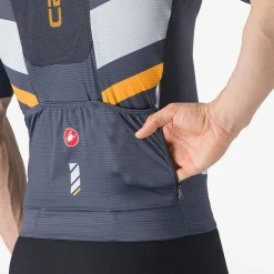 UNLIMITED PRO JERSEY