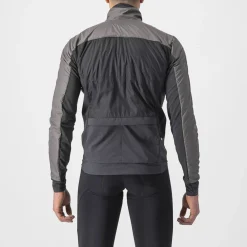 UNLIMITED PUFFY JACKET