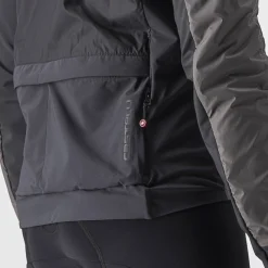 UNLIMITED PUFFY JACKET