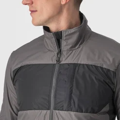 UNLIMITED PUFFY JACKET