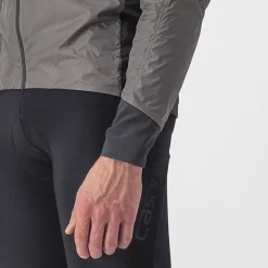 UNLIMITED PUFFY JACKET