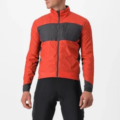 UNLIMITED PUFFY JACKET