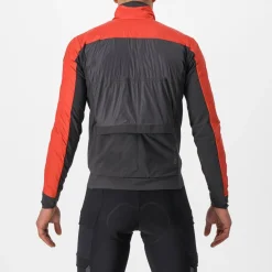 UNLIMITED PUFFY JACKET