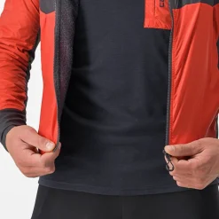 UNLIMITED PUFFY JACKET