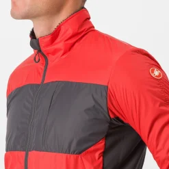 UNLIMITED PUFFY JACKET