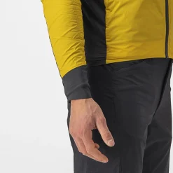 UNLIMITED PUFFY JACKET