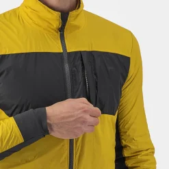 UNLIMITED PUFFY JACKET