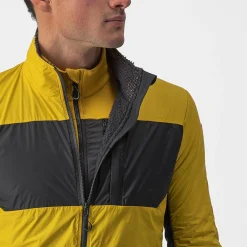 UNLIMITED PUFFY JACKET