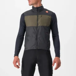 UNLIMITED PUFFY VEST
