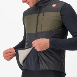 UNLIMITED PUFFY VEST