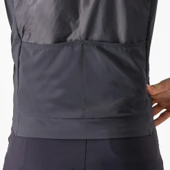 UNLIMITED PUFFY VEST