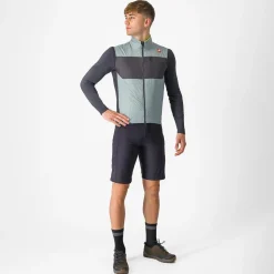 UNLIMITED PUFFY VEST