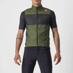 UNLIMITED PUFFY VEST