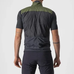 UNLIMITED PUFFY VEST