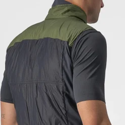 UNLIMITED PUFFY VEST