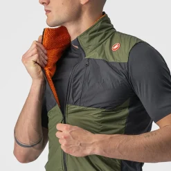 UNLIMITED PUFFY VEST