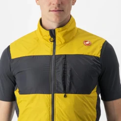UNLIMITED PUFFY VEST