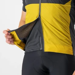 UNLIMITED PUFFY VEST