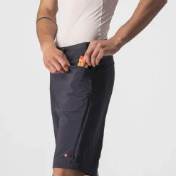 UNLIMITED TRAIL BAGGY SHORT