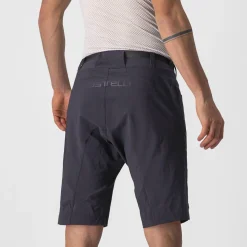 UNLIMITED TRAIL BAGGY SHORT