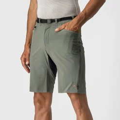UNLIMITED TRAIL BAGGY SHORT
