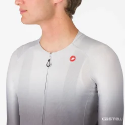 UPF LONG SLEEVE JERSEY