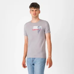 VELOCE T-SHIRT