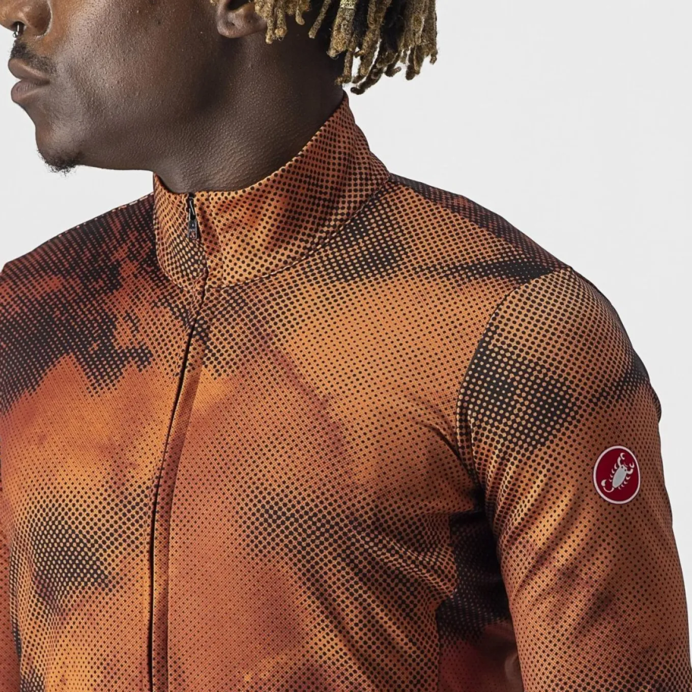 VENTAGLIO JERSEY
