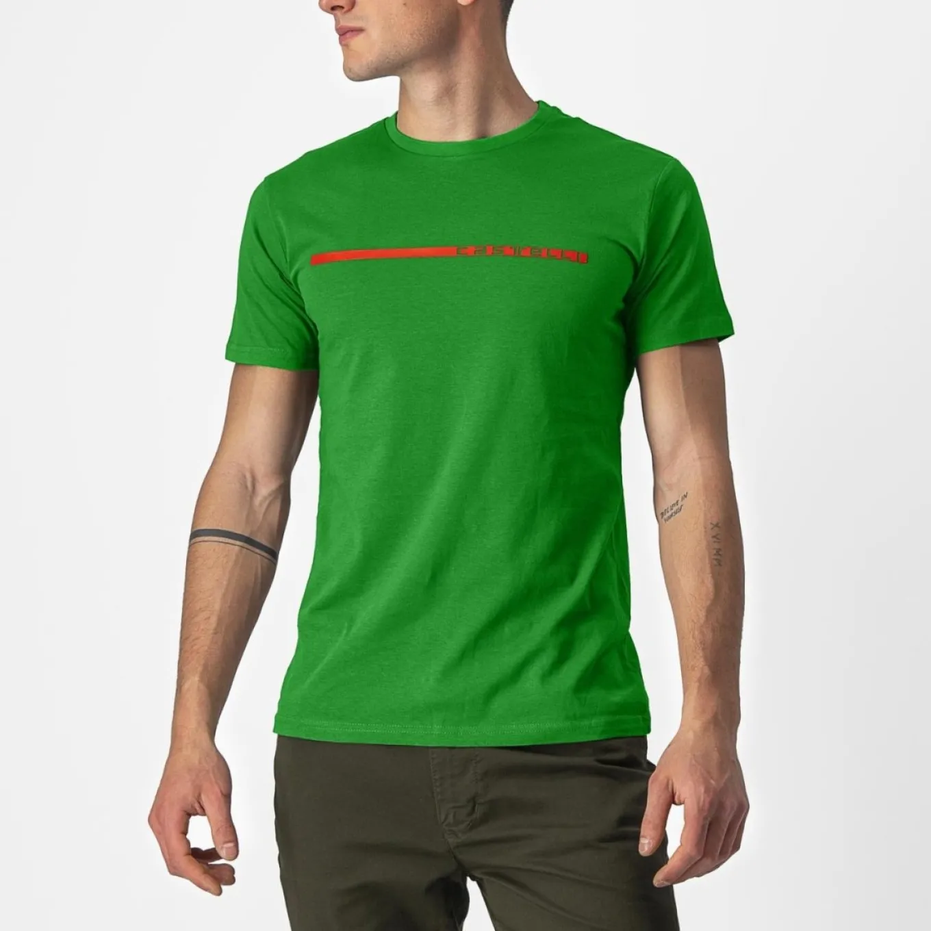 VENTAGLIO TEE