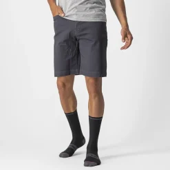 VG 5 POCKET SHORT