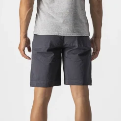 VG 5 POCKET SHORT